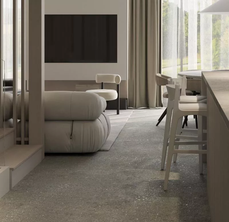 Micro-Granite System
