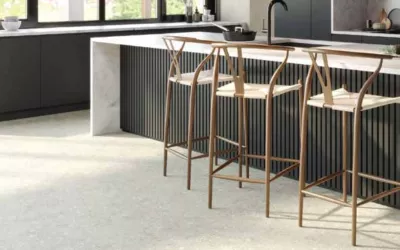 Decorative system with a more pronounced structure and distinct stone character. Suitable for spaces where strength, presence, and natural texture are essential.
