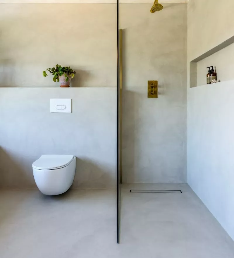 Micro-Quartz System