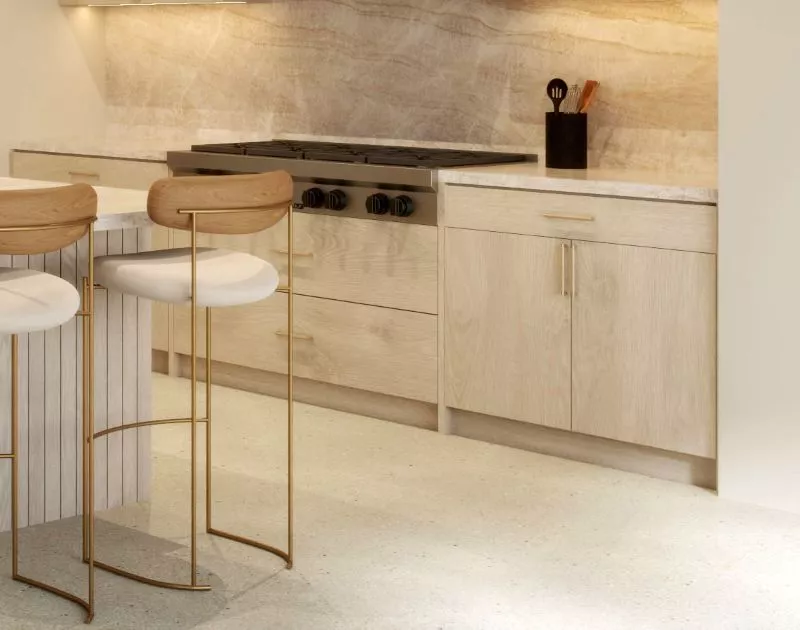 Micro-Granite System